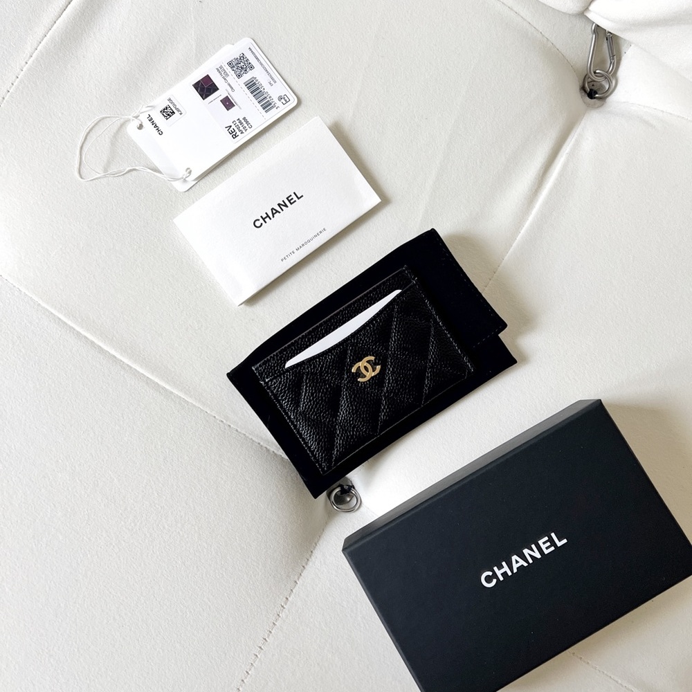 Caviar CC Wallet 💫 - Picture 9 of 9